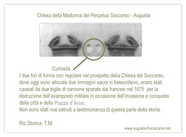 Curiosità