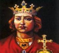 Ritratto di Federico II
