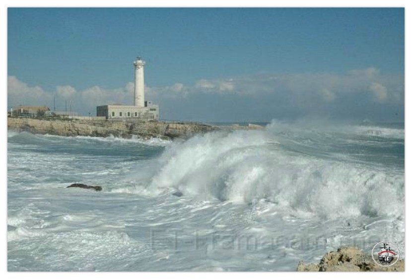 Faro Sant'Elena