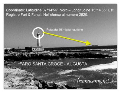 Faro Sant'Elena