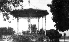Palco della musica