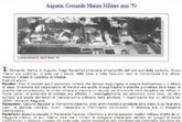 Comando Marina anni '50