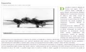 Aereo della LUFTWAFFE JU88A Precipitato a P.IZZO - 1943