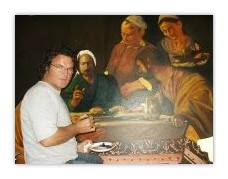 Sito un artista augustano