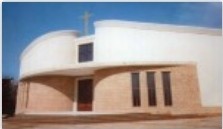 Chiesa Cristo Re