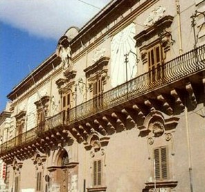 Palazzo Municipale