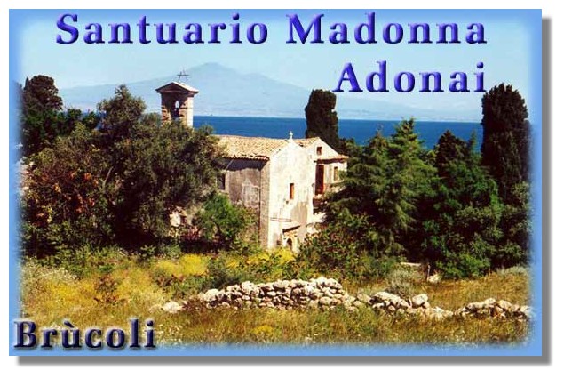 Apri il sito Santuario Adonai