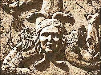 La Gorgone
