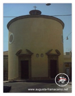 Chiesa del Soccorso